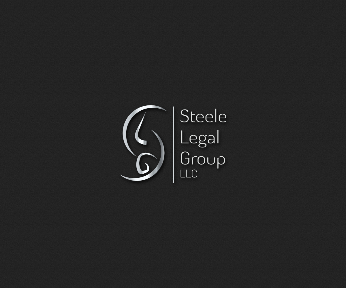 Logo Design by Illuminati for Steele legal group | Design #4004660