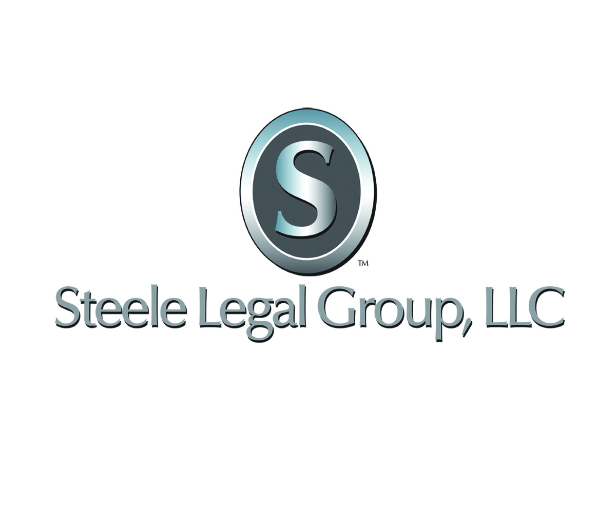 Logo Design by Hot Rod for Steele legal group | Design #3990894