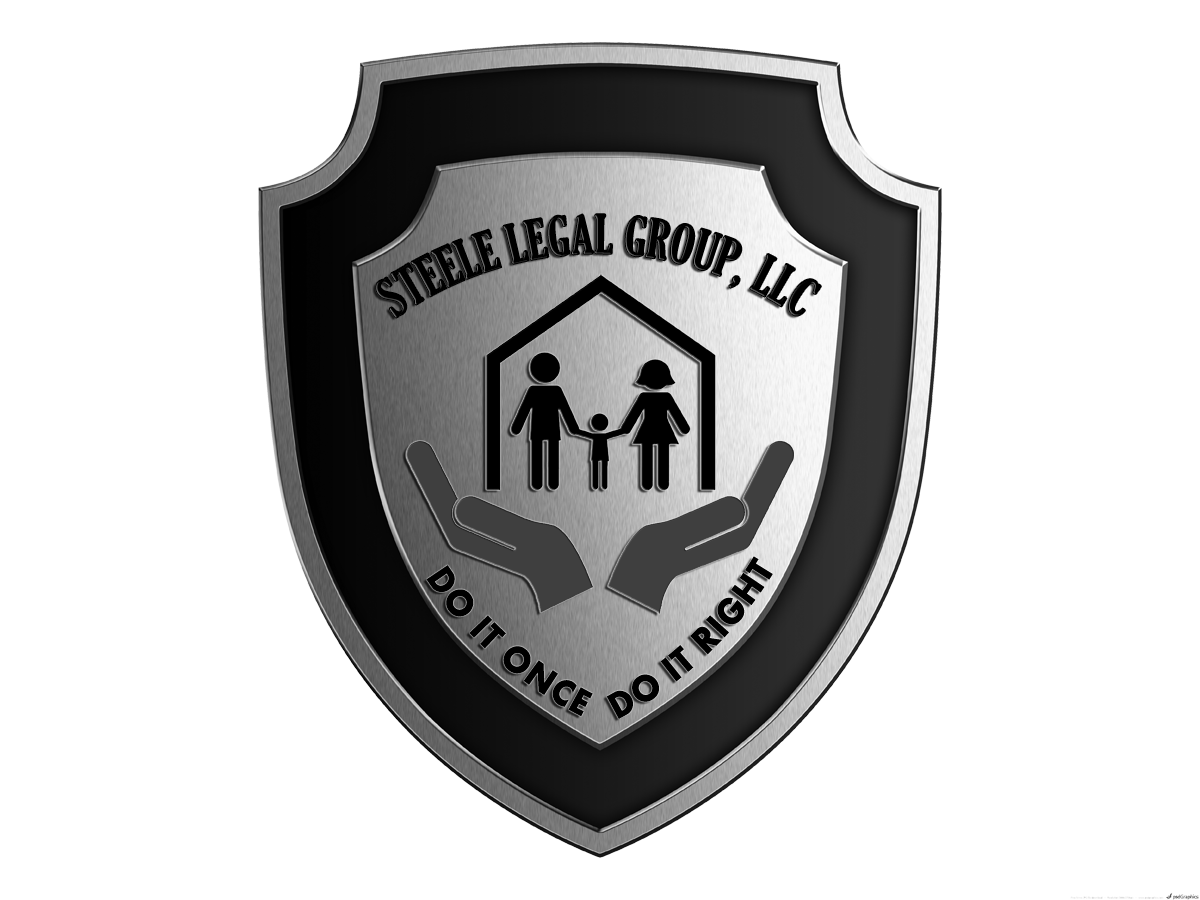 Logo Design by eranda_k for Steele legal group | Design #3992648