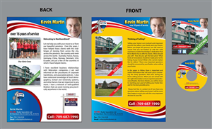 Design de Papeterie par Sbss pour REMAX Realty Specialists Ltd. | Design : #1105451