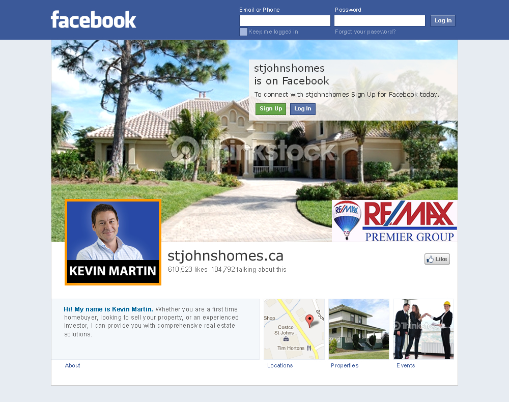 Stationery Design by Sbss for REMAX Realty Specialists Ltd. | Design #1107505