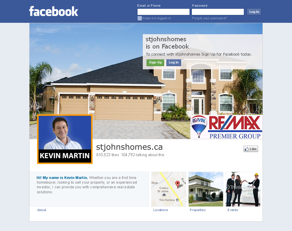 Design de Papeterie par Sbss pour REMAX Realty Specialists Ltd. | Design #1107509