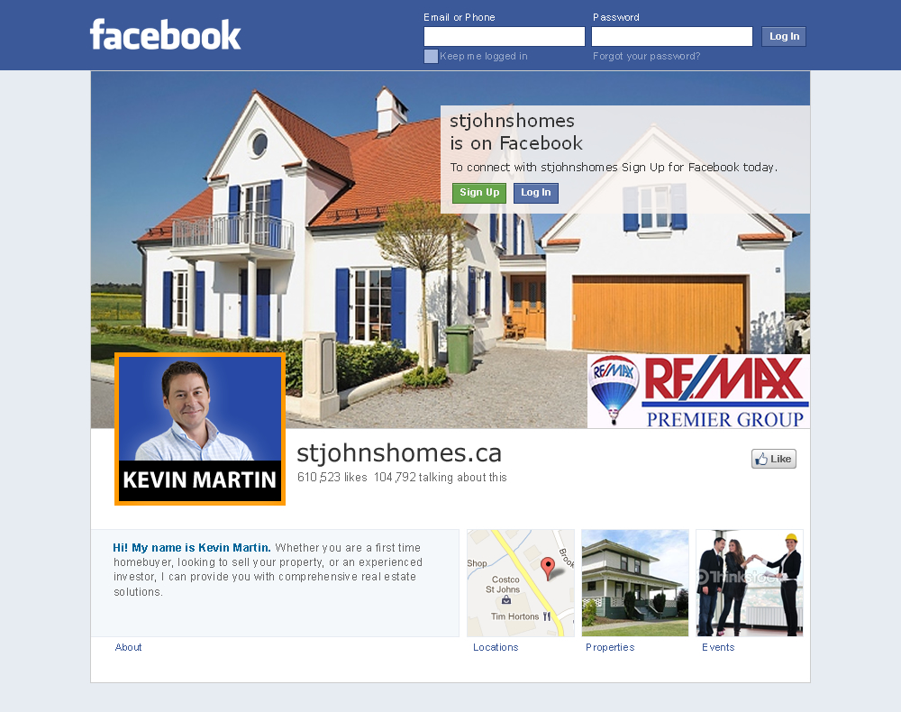 Design de Papeterie par Sbss pour REMAX Realty Specialists Ltd. | Design #1107511