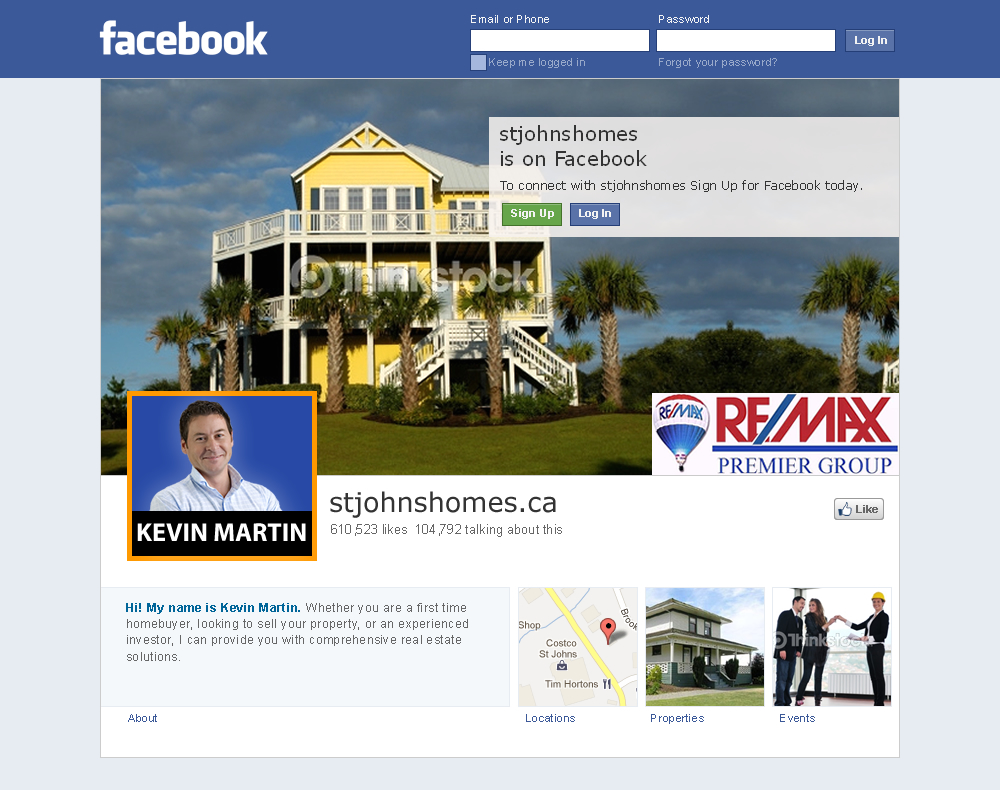 Stationery Design by Sbss for REMAX Realty Specialists Ltd. | Design #1107513