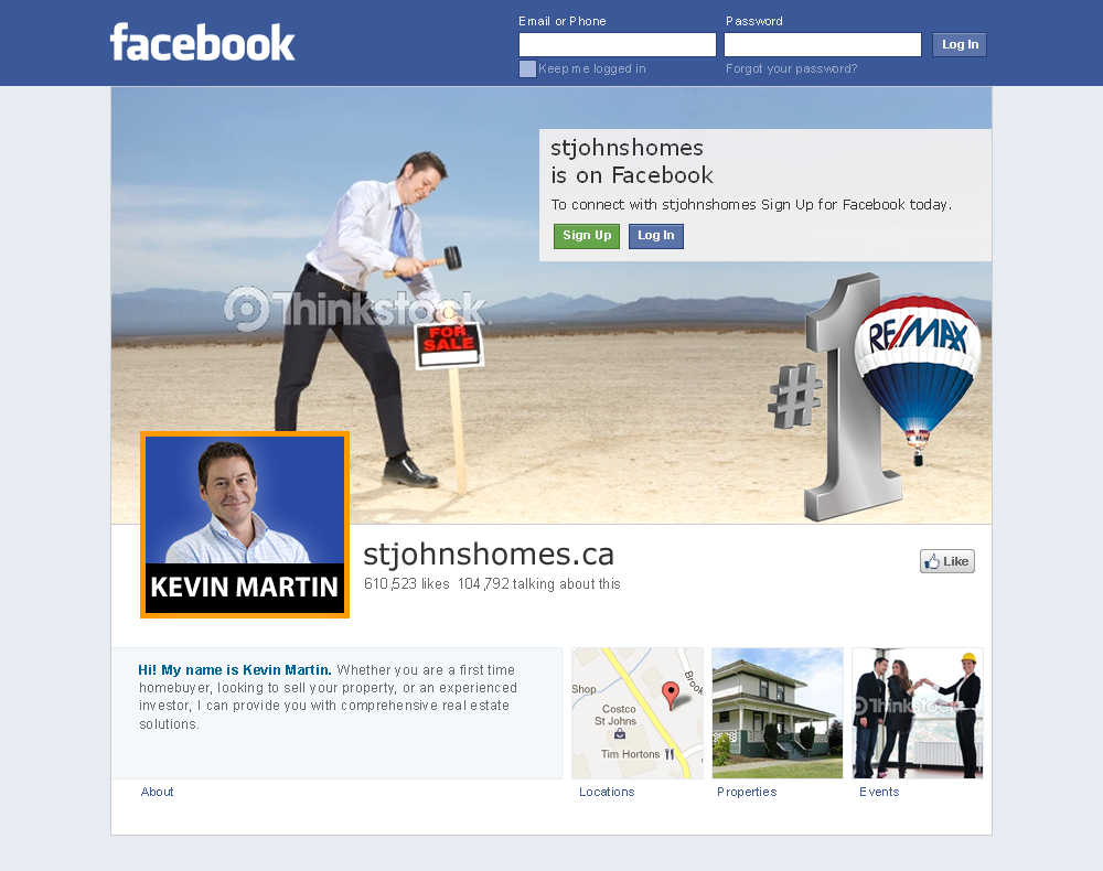 Stationery Design by Sbss for REMAX Realty Specialists Ltd. | Design #1107515