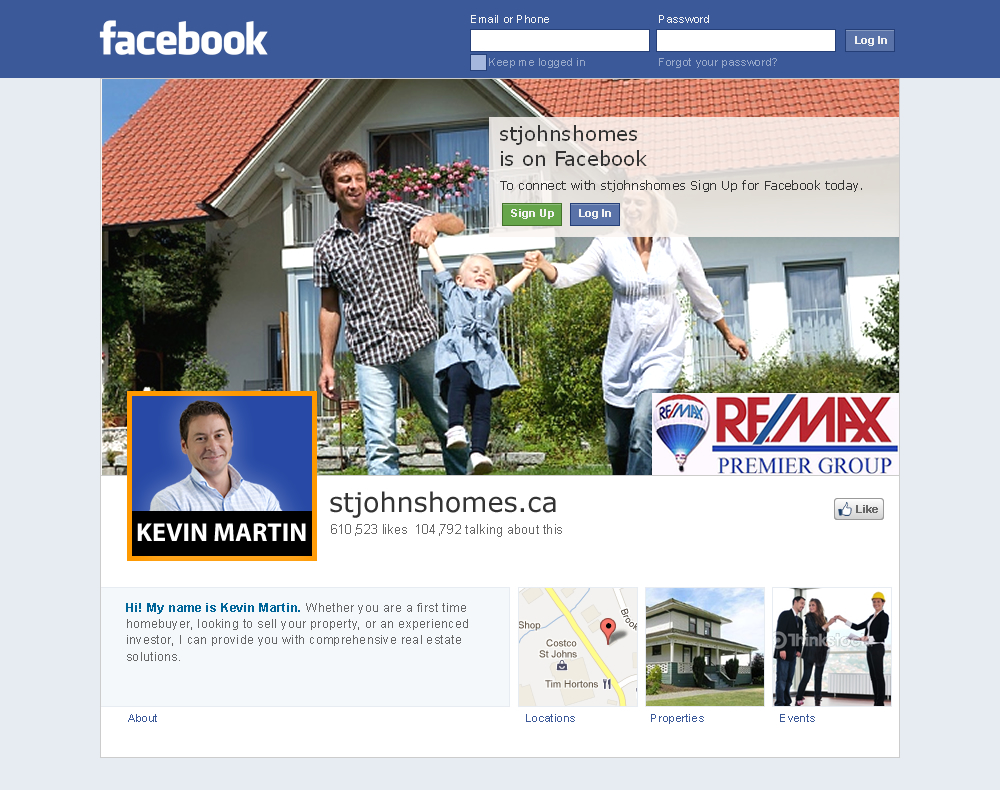 Stationery Design by Sbss for REMAX Realty Specialists Ltd. | Design #1107521