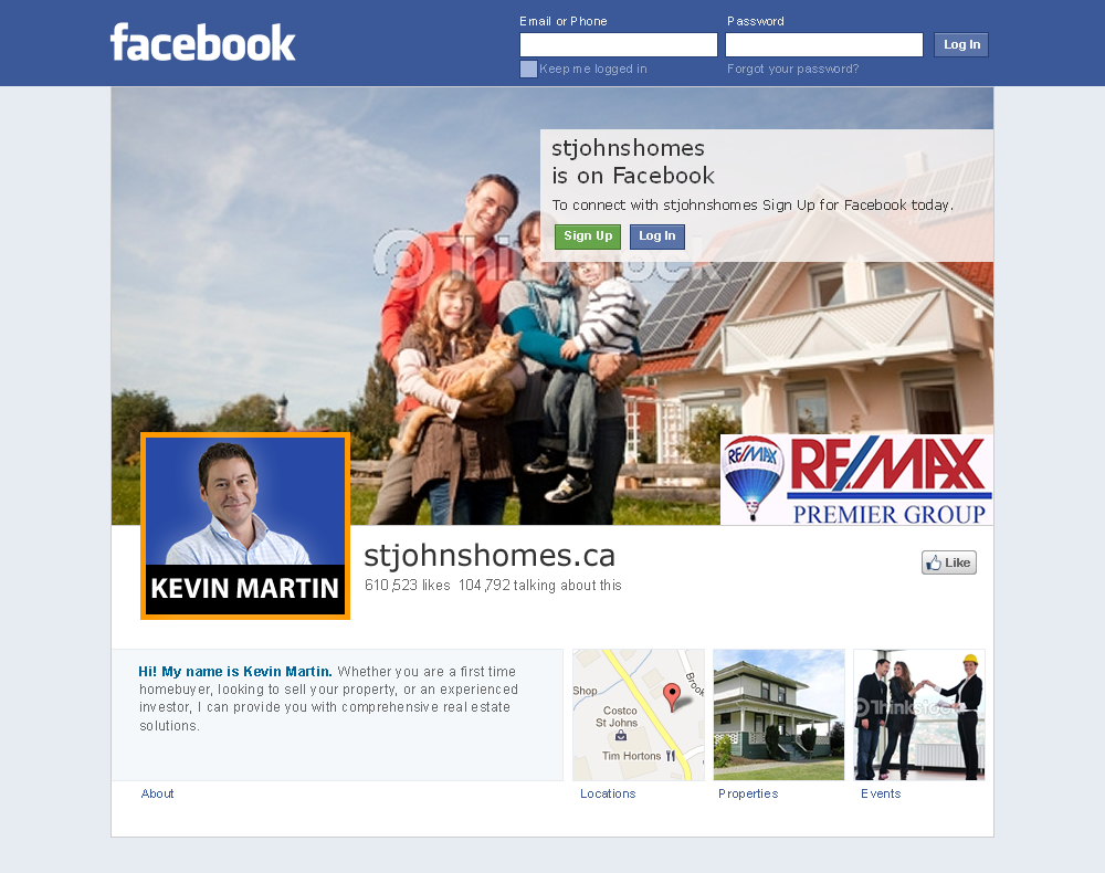 Stationery Design by Sbss for REMAX Realty Specialists Ltd. | Design #1107524