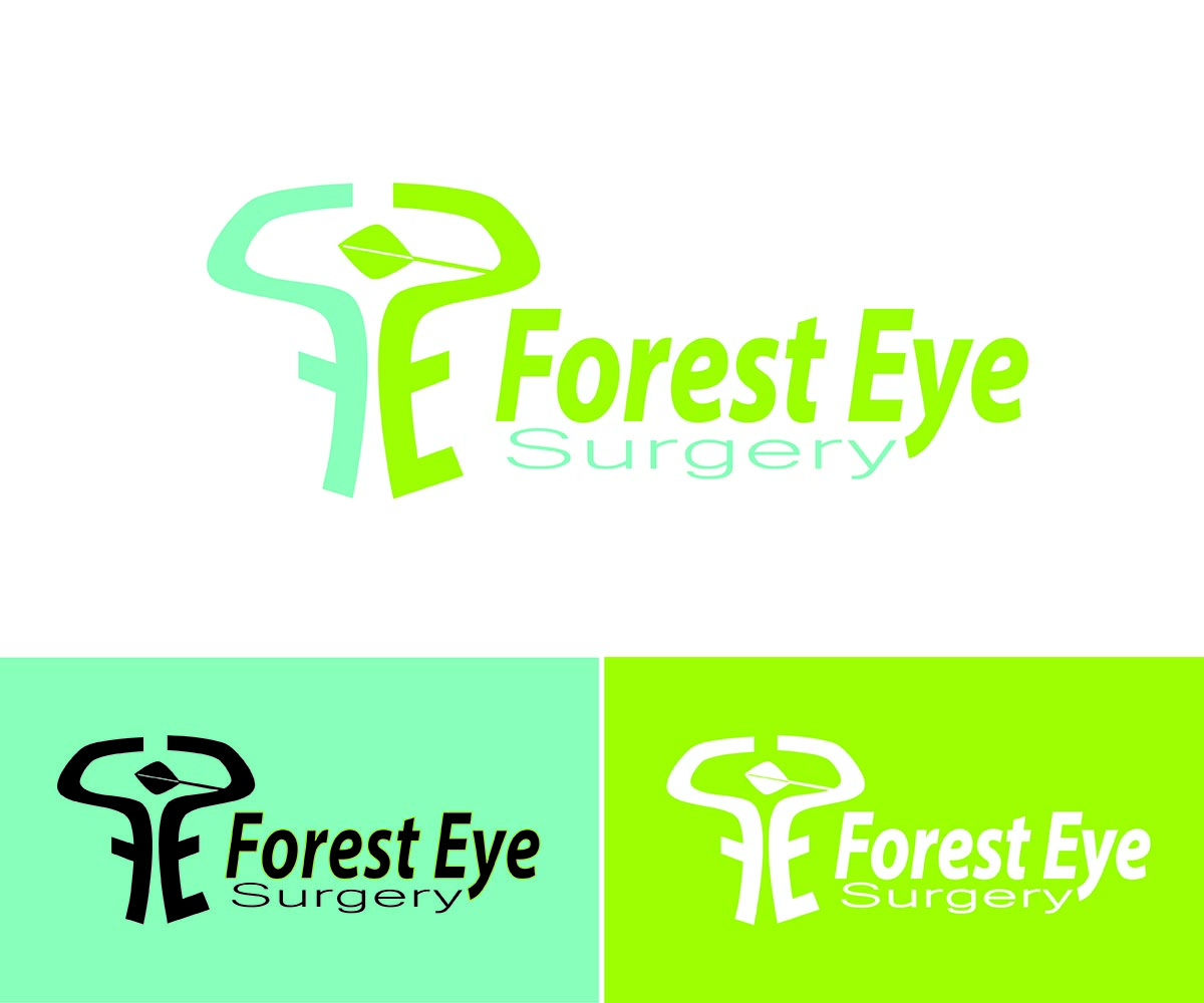 Logo Design by svq studio for this project | Design #4029311