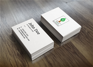 Diseño de Logo por janvdesign.com para este proyecto | Diseño: #4040380
