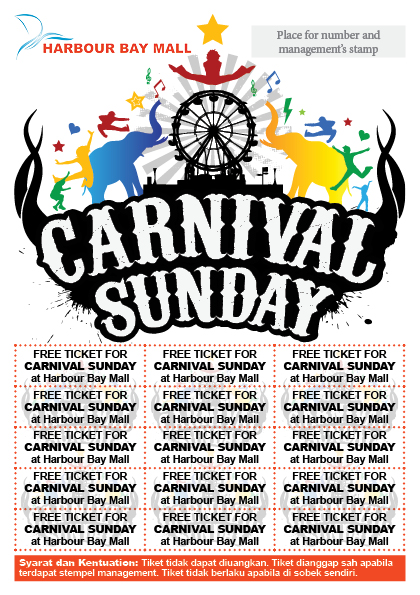 Diseño de Flyer por Ekanite para este proyecto | Diseño #138222