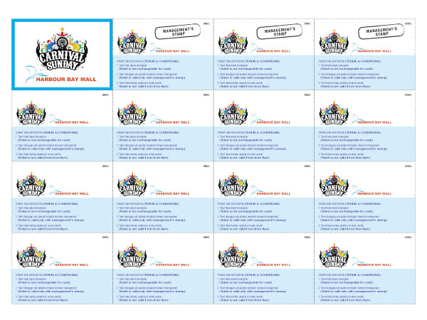 Flyer Design by gilbert j for this project | Design #138290