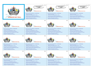Flyer Design by gilbert j