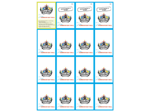 Diseño de Flyer por gilbert j para este proyecto | Diseño: #138912