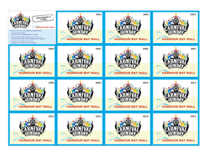 Diseño de Flyer por gilbert j para este proyecto | Diseño: #138948