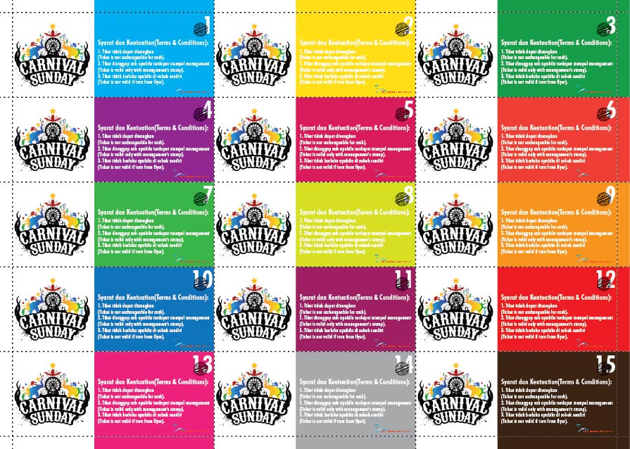 Diseño de Flyer por akshaye1984 para este proyecto | Diseño #138238