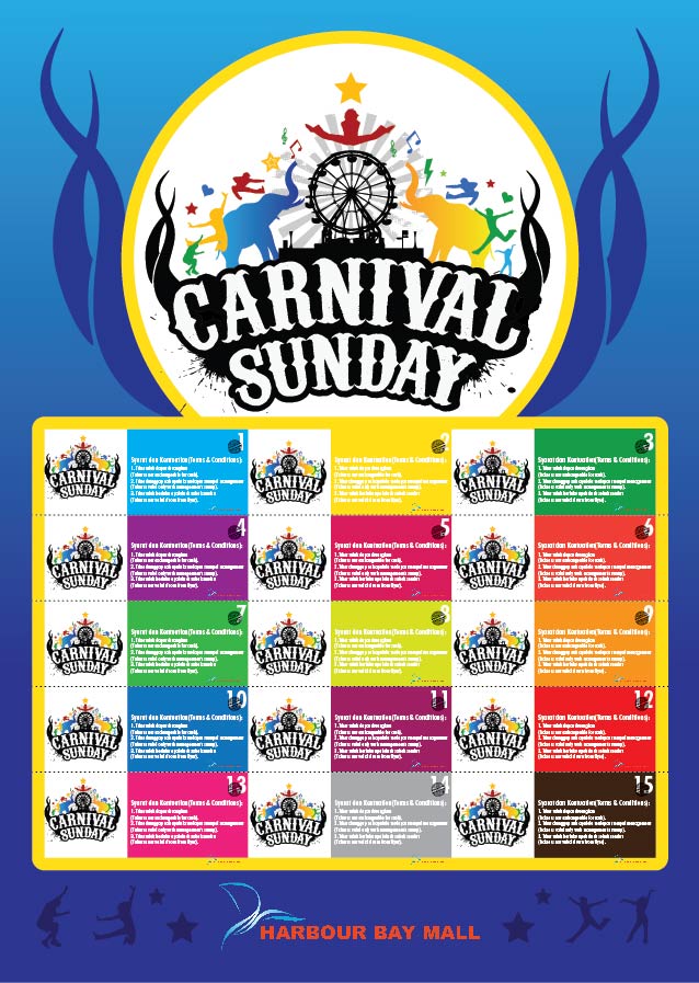 Diseño de Flyer por akshaye1984 para este proyecto | Diseño #138268