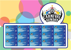 Diseño de Flyer por akshaye1984 para este proyecto | Diseño: #138296