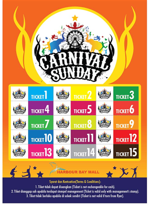 Diseño de Flyer por akshaye1984 para este proyecto | Diseño: #138831