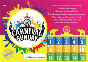 Diseño de Flyer por akshaye1984 para este proyecto | Diseño: #139524