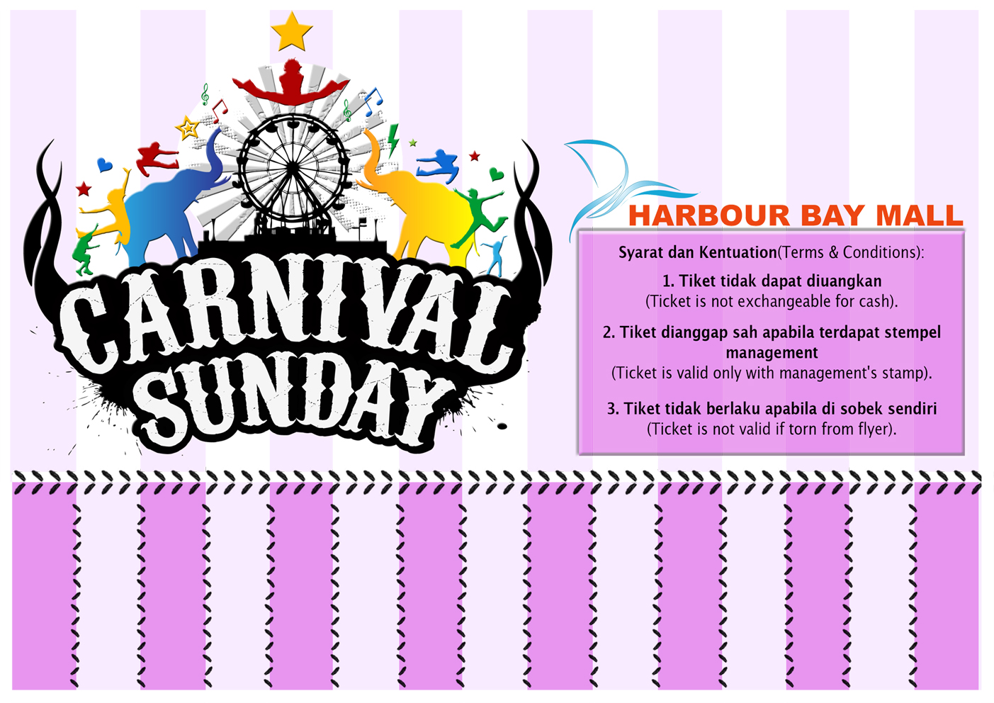 Diseño de Flyer por BMF Design para este proyecto | Diseño #138163