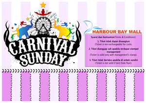 Diseño de Flyer por BMF Design para este proyecto | Diseño: #138163