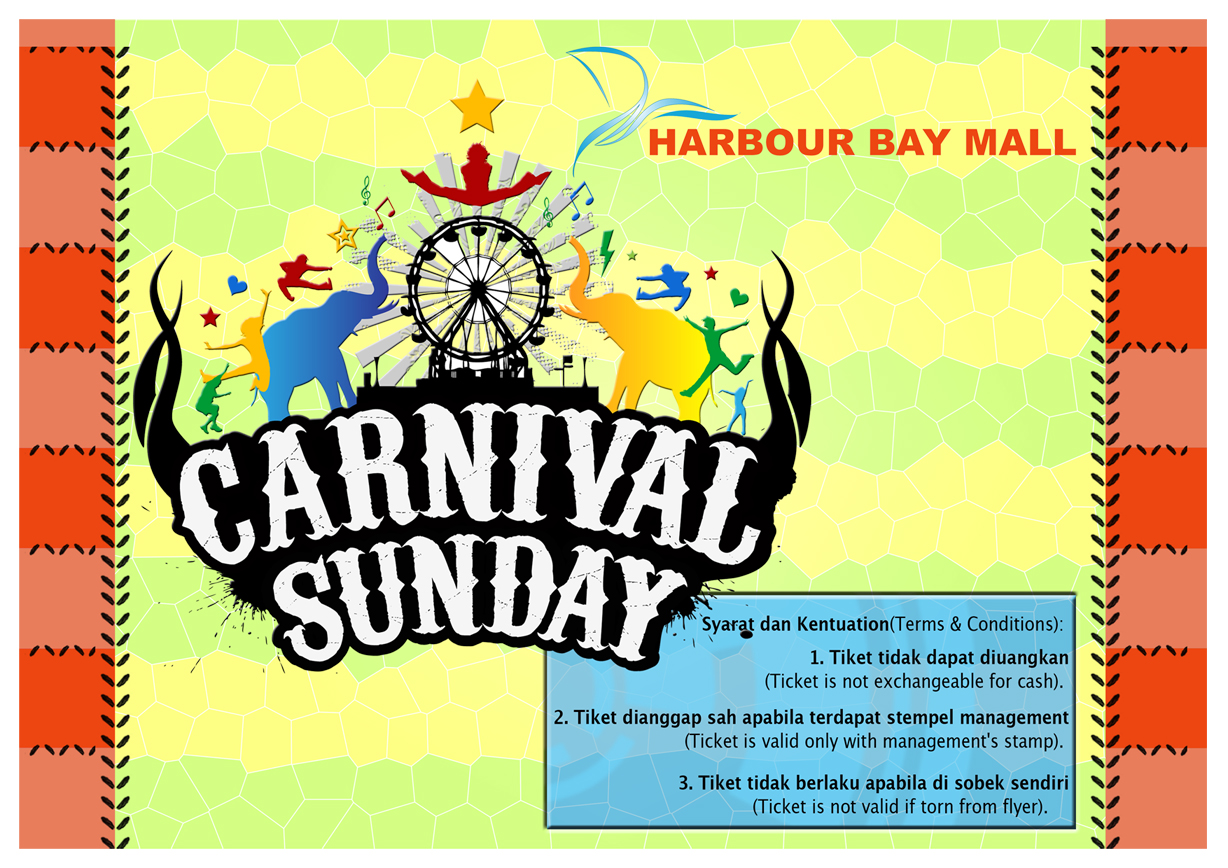 Flyer Design by BMF Design for this project | Design #138234