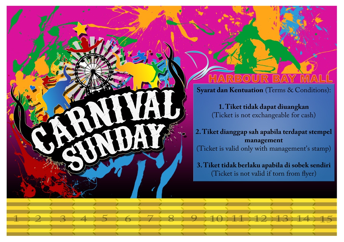 Diseño de Flyer por BMF Design para este proyecto | Diseño #141992