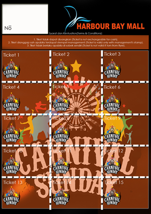 Flyer Design by Underground