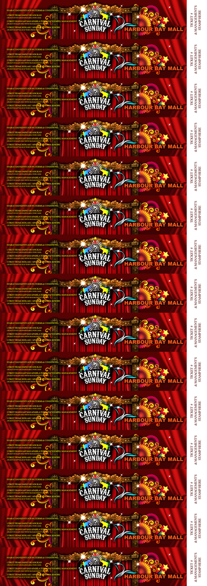 Diseño de Flyer por disign para este proyecto | Diseño #138228