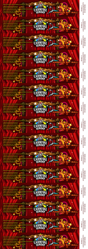 Diseño de Flyer por disign para este proyecto | Diseño: #138228