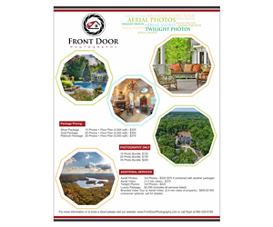 Flyer Design by SK
