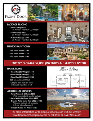 flyer design pricing