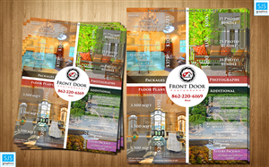 Flyer Design by SJS Graphics