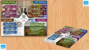 Flyer Design by SJS Graphics for Front Door Photography, LLC | Design #6215042