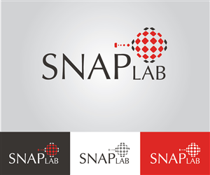 Logo Design by Luis Arriola