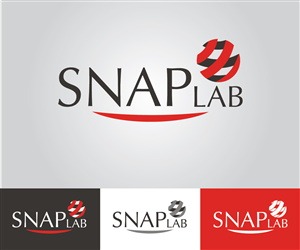 Logo Design by Luis Arriola for this project | Design: #4003374