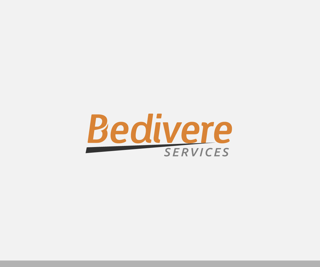 Diseño de Logo por ideaz2050 para Bedivere Services | Diseño #3989873