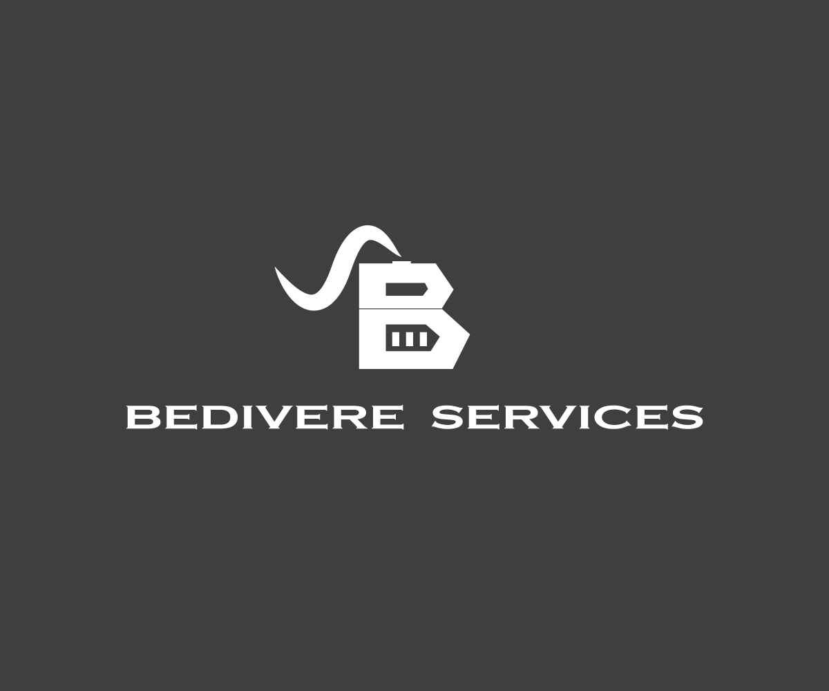 Logo Design by lionx for Bedivere Services | Design #4005678