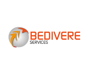 Design de Logo par Sunny pour Bedivere Services | Design #3985314