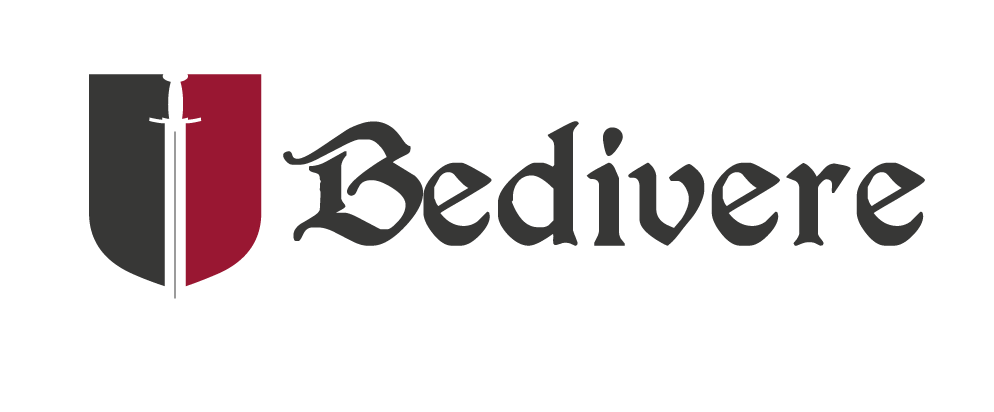 Diseño de Logo por Evgenia Lola para Bedivere Services | Diseño #4009830
