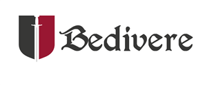 Logo Design by Evgenia Lola for Bedivere Services | Design: #4009830