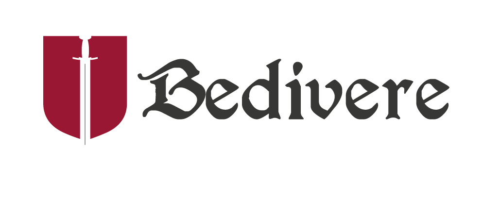 Diseño de Logo por Evgenia Lola para Bedivere Services | Diseño #4009834