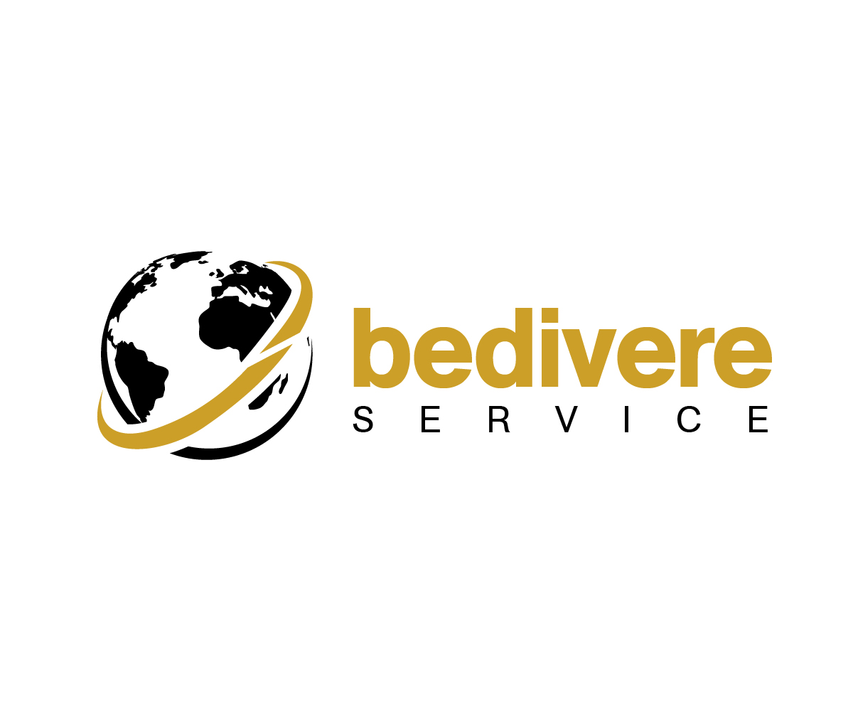 Diseño de Logo por sikamcoy222 para Bedivere Services | Diseño #3996063
