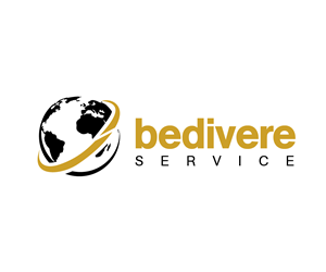 Logo Design by sikamcoy222 for Bedivere Services | Design: #3996063