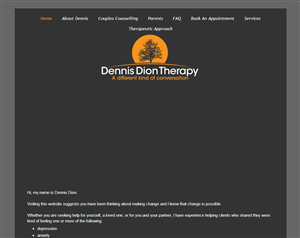 Logo Design by arsenix blank for this project | Design: #1093251