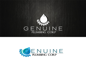 Logo Design by Adrian George