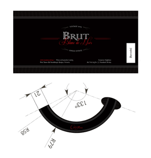 Label Design by NPaceStudio for Costanzo & Sons | Design: #3993055