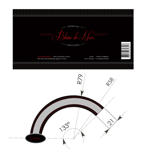 Label Design by NPaceStudio for Costanzo & Sons | Design: #4007386
