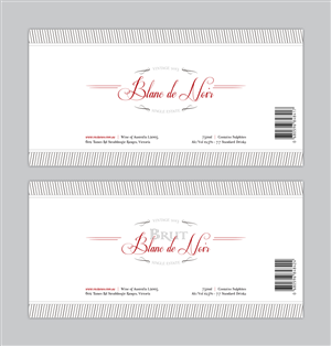 Label Design by NPaceStudio for Costanzo & Sons | Design: #4014192