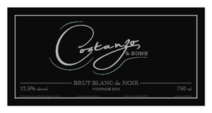 Label Design by ckfreem for Costanzo & Sons | Design: #4020681